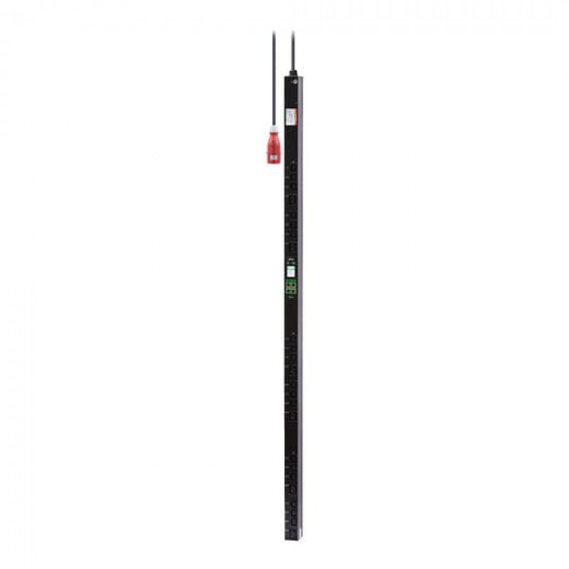 APC EasyPDU EPDU2216SMBO - sähkönjakeluyksikkö (rack-asennettava), 11 kW, 400 V