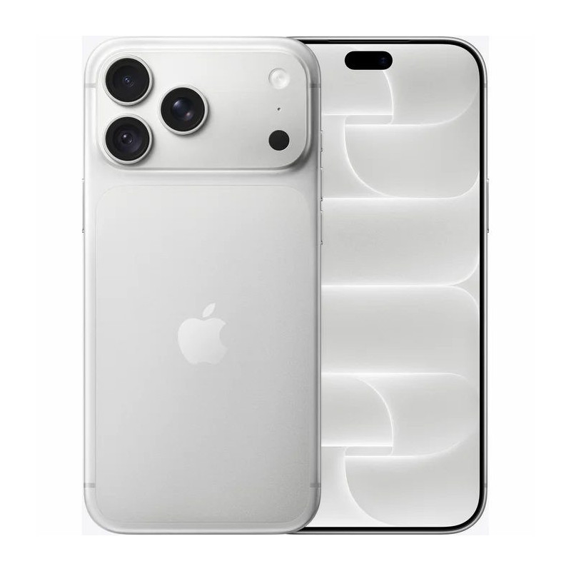 Apple iPhone 18 Pro 256GB hopea älypuhelin