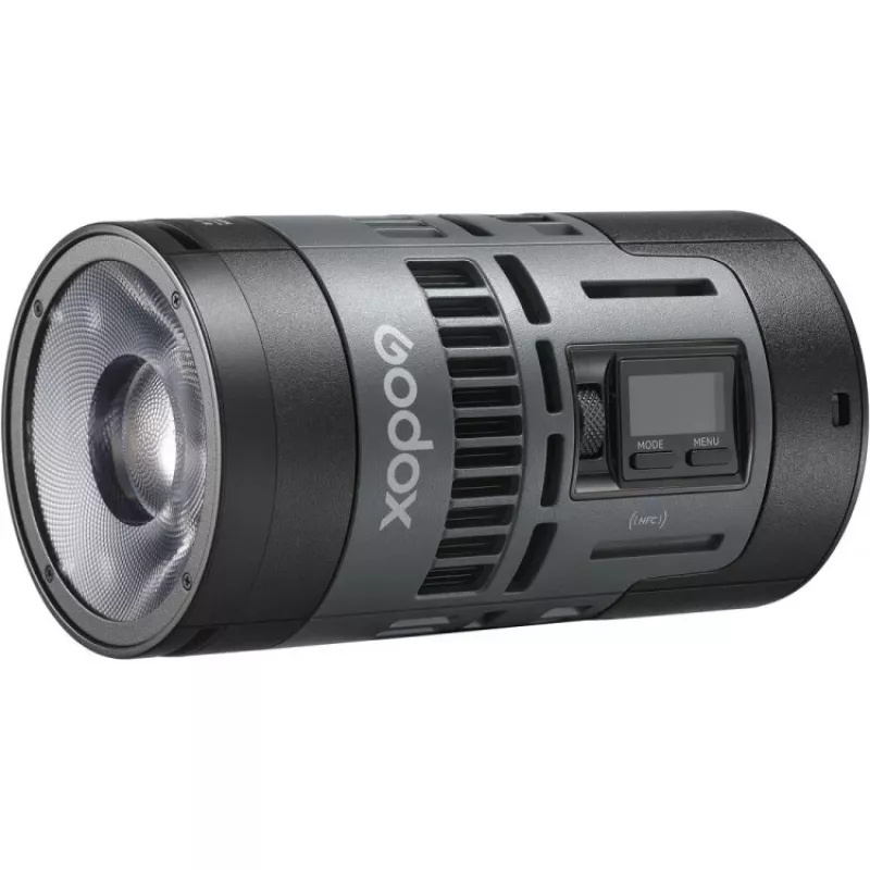 Godox RS60R sarja 2 modulaarista LED-RGB-valoa
