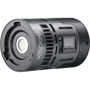 Godox RS60Bi sarja 2 modulaarista LED-Bi-Color-valoa
