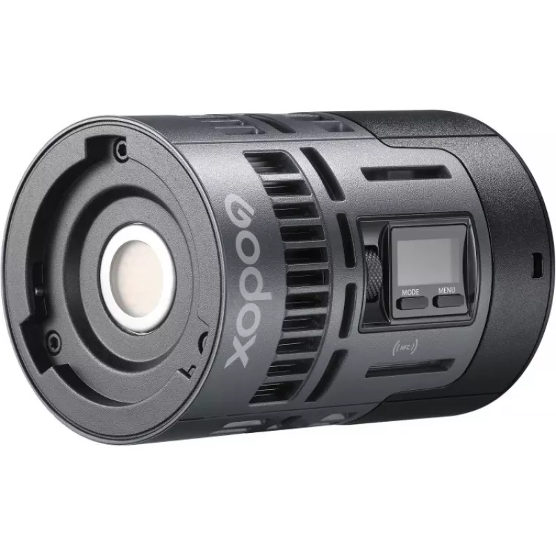 Godox RS60Bi sarja 2 modulaarista LED-Bi-Color-valoa