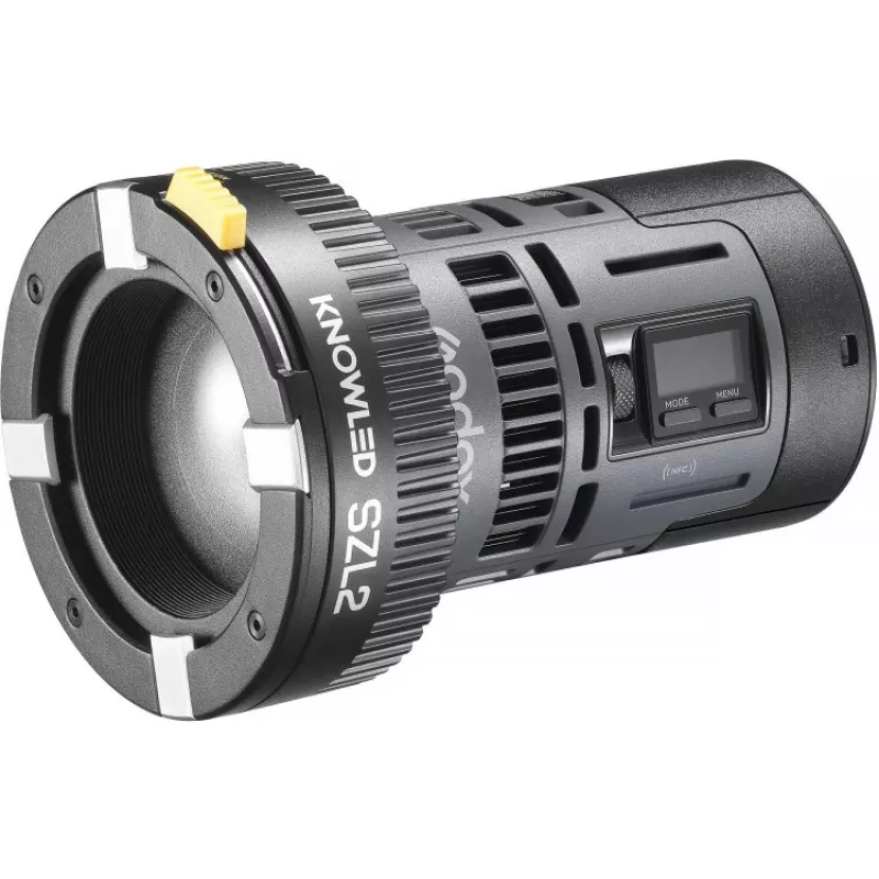 Godox RS60Bi sarja 2 modulaarista LED-Bi-Color-valoa