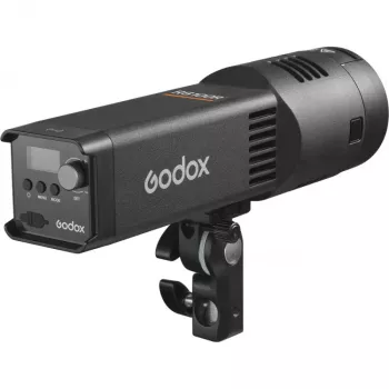 Godox RS100R LED-valaisin 100W RGB