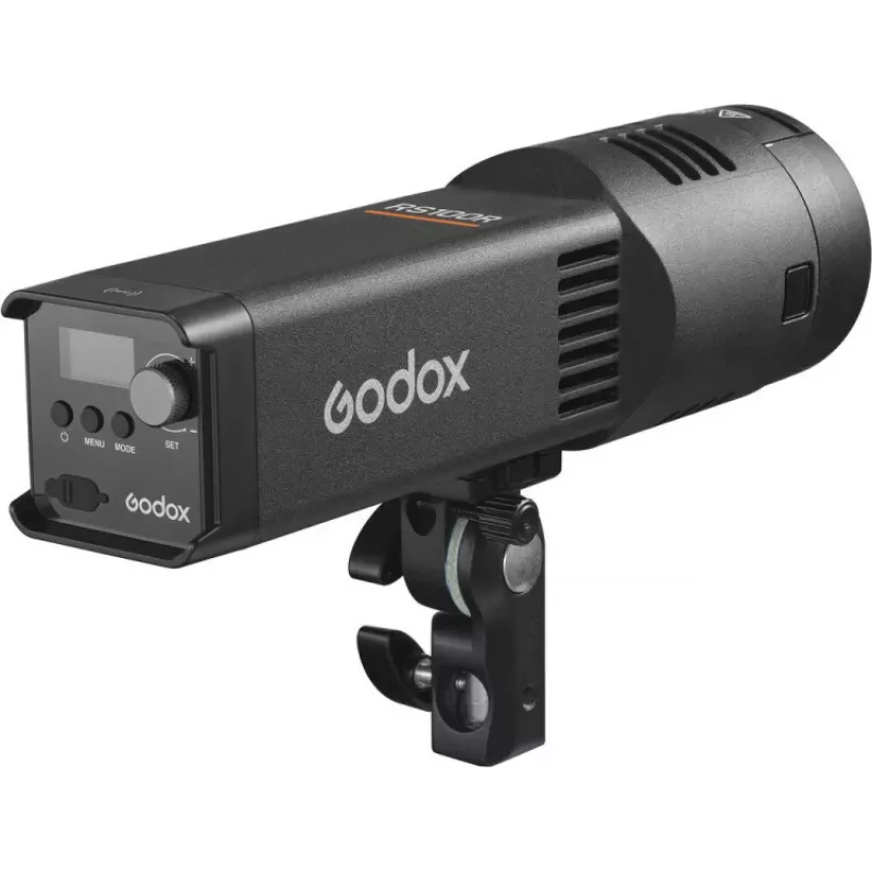 Godox RS100R LED-valaisin 100W RGB