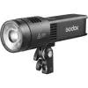 Godox RS100R LED-valaisin 100W RGB