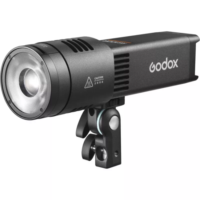 Godox RS100R LED-valaisin 100W RGB