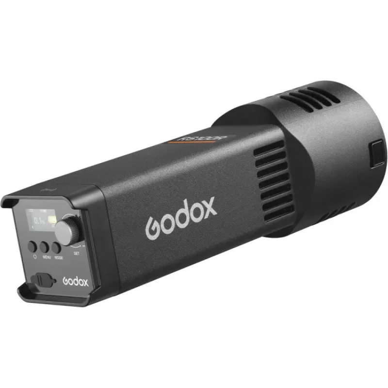 Godox RS100R LED-valaisin 100W RGB