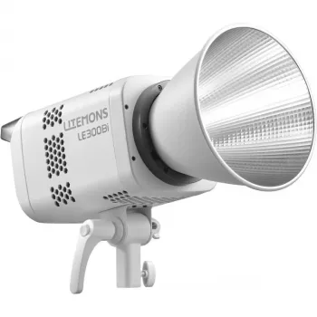 Godox Litemons LE300Bi LED-valaisin Bi-Color valkoinen