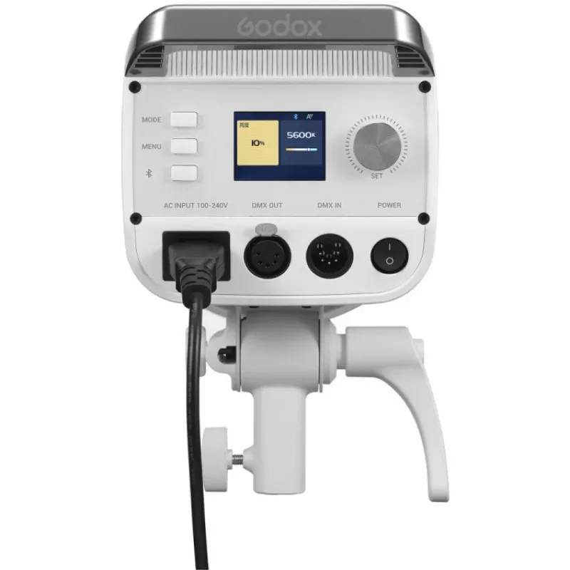 Godox Litemons LE300Bi LED-valaisin Bi-Color valkoinen