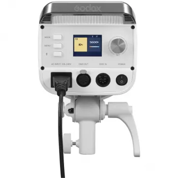 Godox Litemons LE200Bi LED-valaisin Bi-Color valkoinen