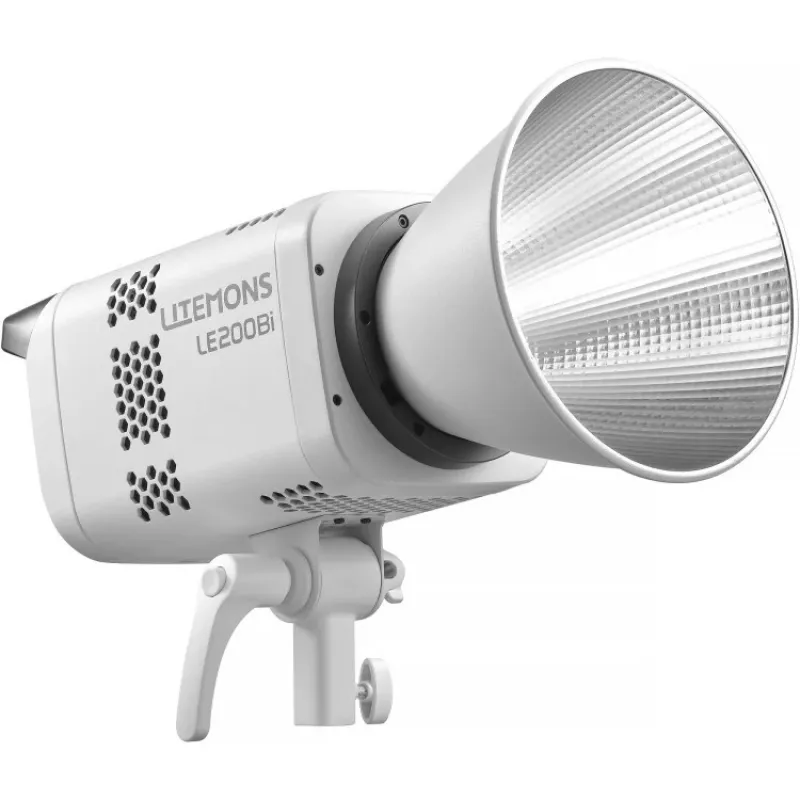 Godox Litemons LE200Bi LED-valaisin Bi-Color valkoinen
