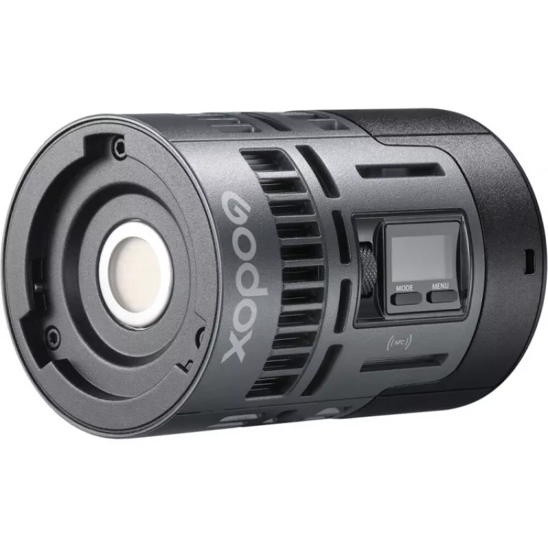 Godox RS60R RGB LED-moduulivalaisin