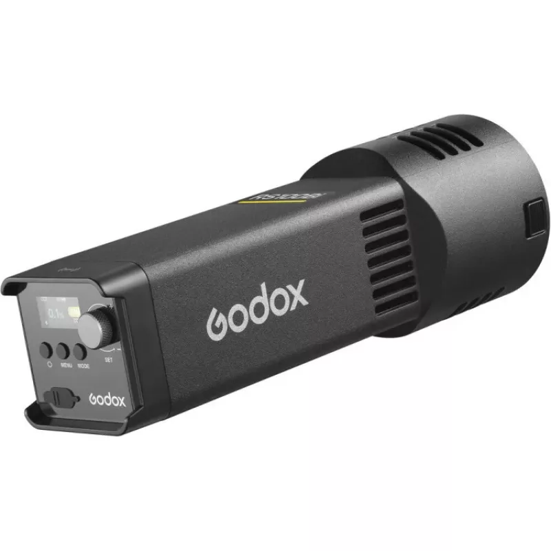 Godox RS100BI LED-valaisin 100W Bi-Color
