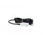 Metz Connect 11032902 vuototunnistin muovi musta 1 kpl