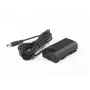 SWIT S-7500C Canon BP valedummy-akku DC-liittimellä ja Pole-Tap, 7,2 V DC