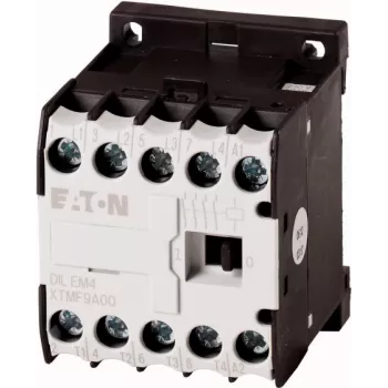 Eaton DILEM4 kontakti, käämi 400 V 50 Hz / 440 V 60 Hz, 051806