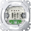 Merten pois-/valvontakytkinosa MEG3602-0000 2-napainen 16AX AC250V