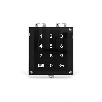 2N Access Unit 2.0 Touch näppäimistö (916032)