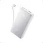 Anker Zolo 20000 mAh USB-C 22.5W valkoinen varavirtalähde