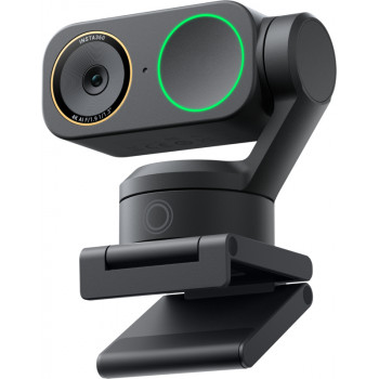 Insta360 Link2 Pro verkkokamera valkoinen