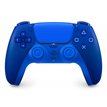 Sony DualSense langaton ohjain - Icon Blue Special Edition (sininen)