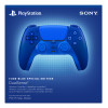 Sony DualSense langaton ohjain - Icon Blue Special Edition (sininen)