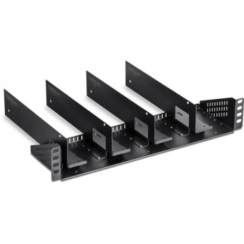 TRENDnet TI-R4U 4U 19 tuuman rack-asennuskotelo