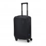 Thule Subterra 2 käsimatkatavara-spinner-laukku 35 L, TSA, musta (TSRS522)