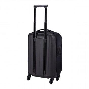 Thule Subterra 2 käsimatkatavara-spinner-laukku 35 L, TSA, musta (TSRS522)