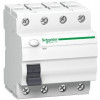 Vikavirtasuojakytkin K60 25A 4-napainen 30mA Type AC A9Z05425, Schneider