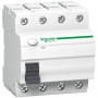 Vikavirtasuojakytkin K60 25A 4-napainen 30mA Type AC A9Z05425, Schneider