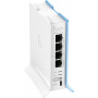 MikroTik RB941-2ND-TC langaton tukiasema, 300 Mbit/s, sininen/valkoinen