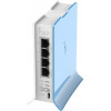 MikroTik RB941-2ND-TC langaton tukiasema, 300 Mbit/s, sininen/valkoinen