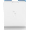 MikroTik RB941-2ND-TC langaton tukiasema, 300 Mbit/s, sininen/valkoinen