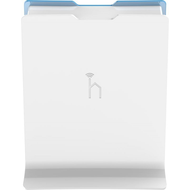 MikroTik RB941-2ND-TC langaton tukiasema, 300 Mbit/s, sininen/valkoinen
