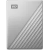 Western Digital My Passport Ultra 2TB ulkoinen kiintolevy (WDBC3C0020BSL)