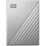 Western Digital My Passport Ultra 2TB ulkoinen kiintolevy (WDBC3C0020BSL)