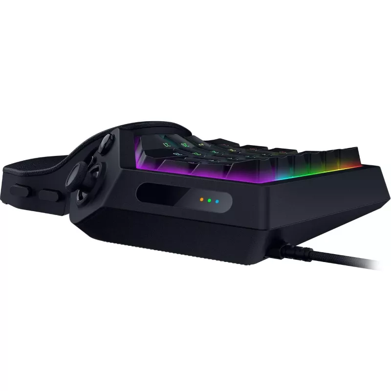Razer Tartarus V2 Pro pelinäppäimistö – musta (RZ07-05520100-R3M1)