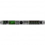 Behringer DCX2496LE digitaalinen kaiutinprosessori