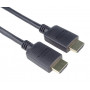 PremiumCord HDMI 2.0 -kaapeli, 10 m, musta (kphdm2-10)