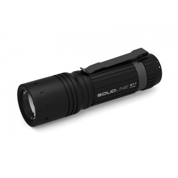 Ledlenser Solidline ST7 taskulamppu