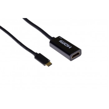 Mercodan Pro USB-C-sovitin (261111030)