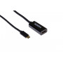 Mercodan Pro USB-C-sovitin (261111030)