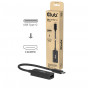 Club3D USB-C – HDMI 2.1 -adapteri