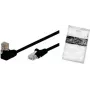 shiverpeaks Cat6 S/FTP patch-kaapeli RJ45, 20 m, musta