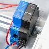 Shelly Pro Modbus -lisäosa RS485, DIN-kiskotarvike