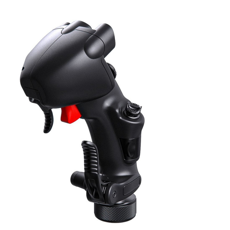 Virpil Controls CDT-AERO R -kahva lentosimulaattoriin (VPC-017-R)