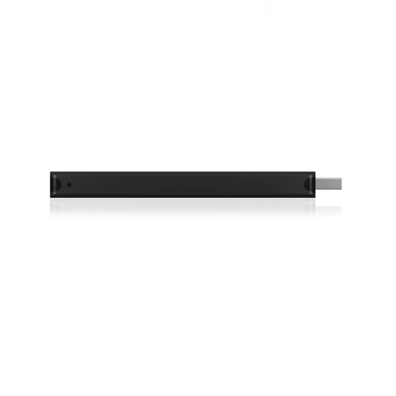 ICY BOX IB-1818-U31 ulkoinen USB 3.1 Gen 2 -kotelo tuulettimella