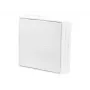 Shelly BLU Wall Switch 4 ZB erillinen langaton seinäkytkin 4 painikkeella