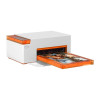 Liene Amber M110 4x6 valokuvatulostin, 10 arkkia
